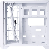 Boîtier 1STPLAYER VT7 ARGB White (VT7-WH-4FS7-W)