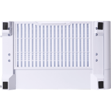 Boîtier 1STPLAYER VT7 ARGB White (VT7-WH-4FS7-W)
