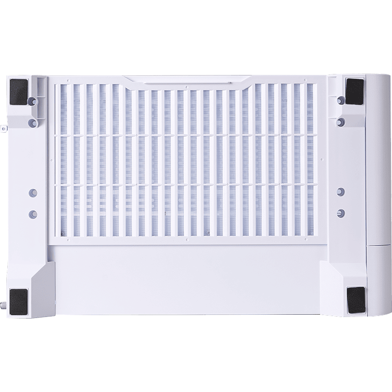 Boîtier 1STPLAYER VT7 ARGB White - VT7-WH-4FS7-W - photo 8