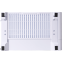 Boîtier 1STPLAYER VT7 ARGB White - VT7-WH-4FS7-W - photo 8