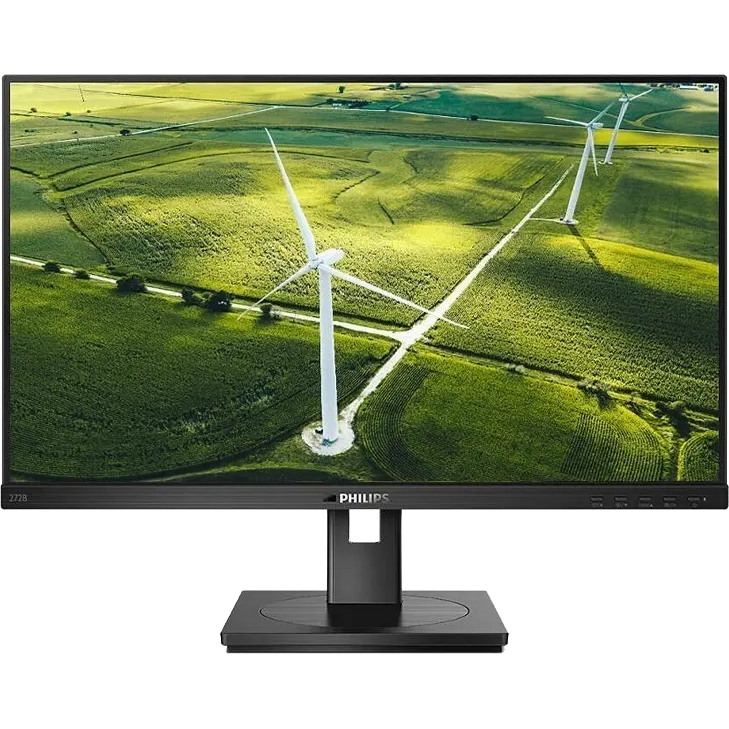 Монитор Philips 27" 272B1G - 272B1G/00