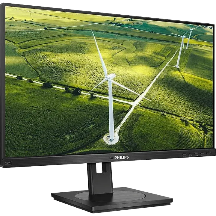 Монитор Philips 27" 272B1G - 272B1G/00 - photo 2