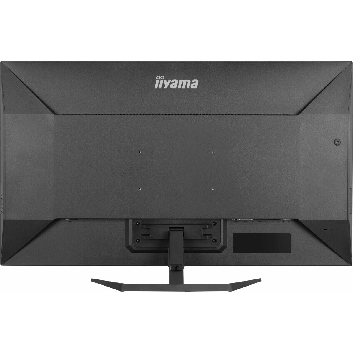 Moniteur iiyama 43" ProLite X4373UHSUB2 - X4373UHSU-B2 - photo 8