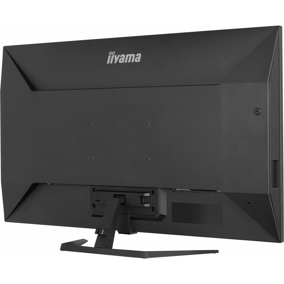 Moniteur iiyama 43" ProLite X4373UHSUB2 - X4373UHSU-B2 - photo 9
