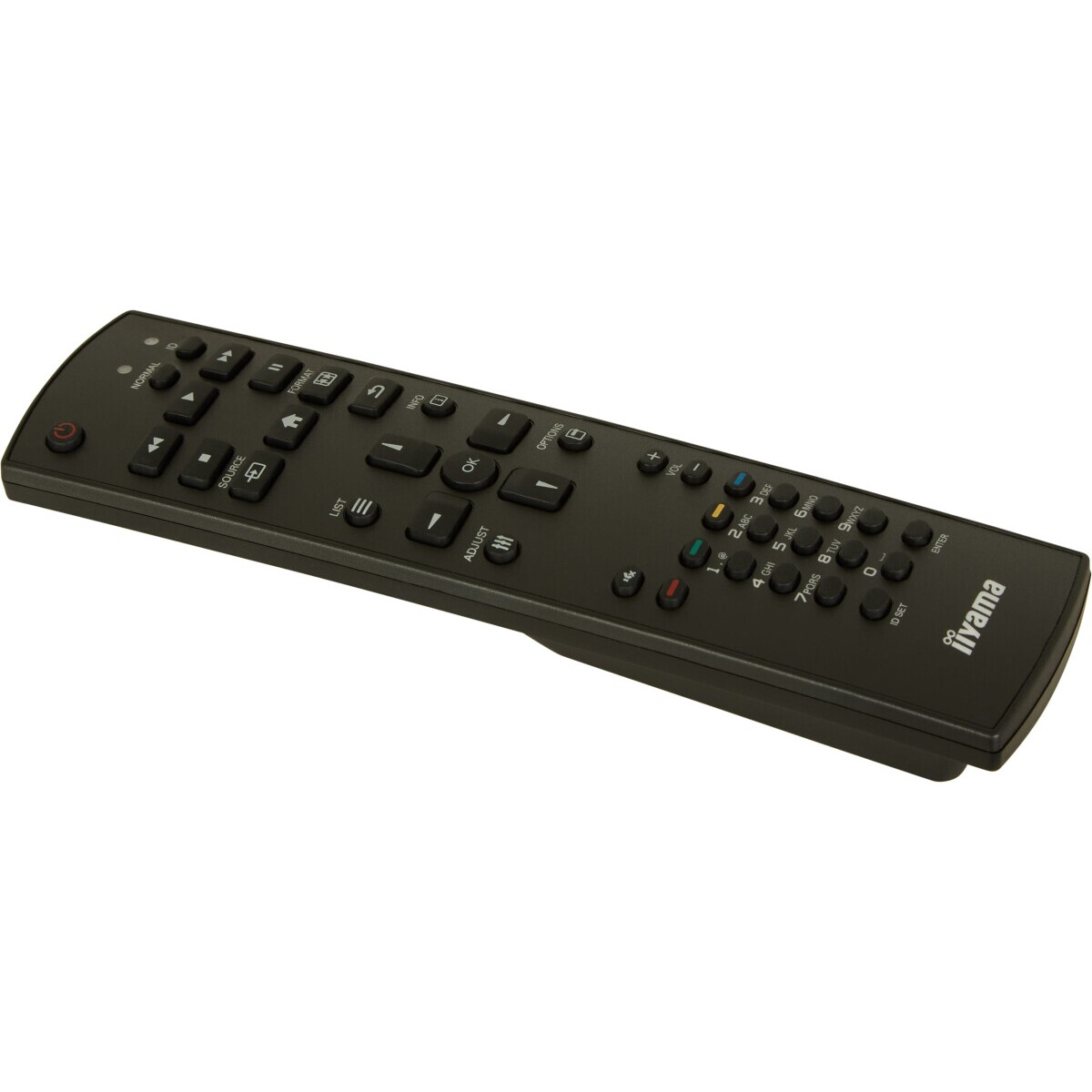 Moniteur iiyama 43" ProLite X4373UHSUB2 - X4373UHSU-B2 - photo 15