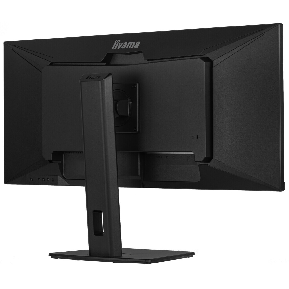 Moniteur iiyama 34" ProLite XUB3493WQSU-B6 - photo 9
