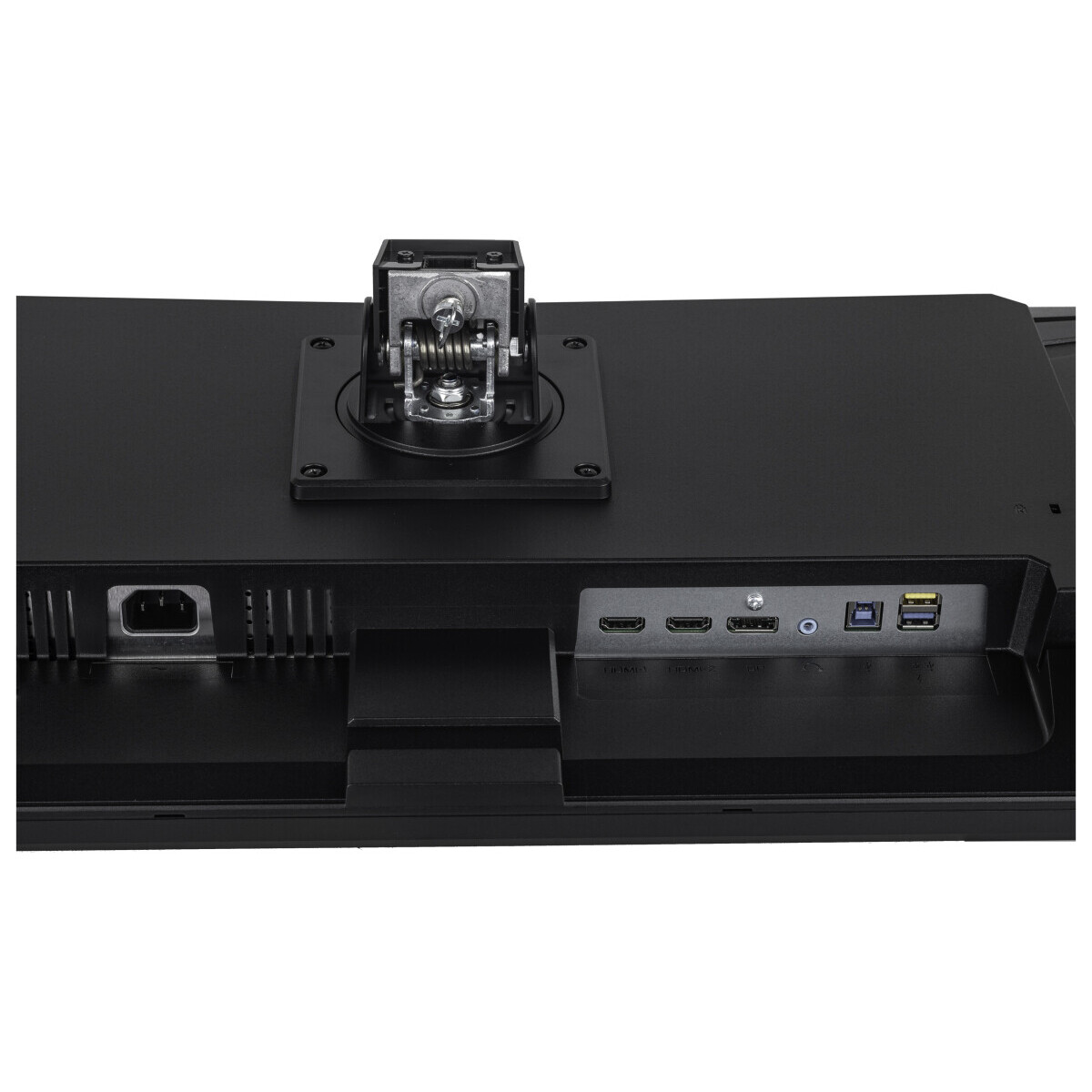 Moniteur iiyama 34" ProLite XUB3493WQSU-B6 - photo 12