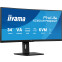 Moniteur iiyama 34" ProLite XCB3497WQSNP-B1 - photo 2