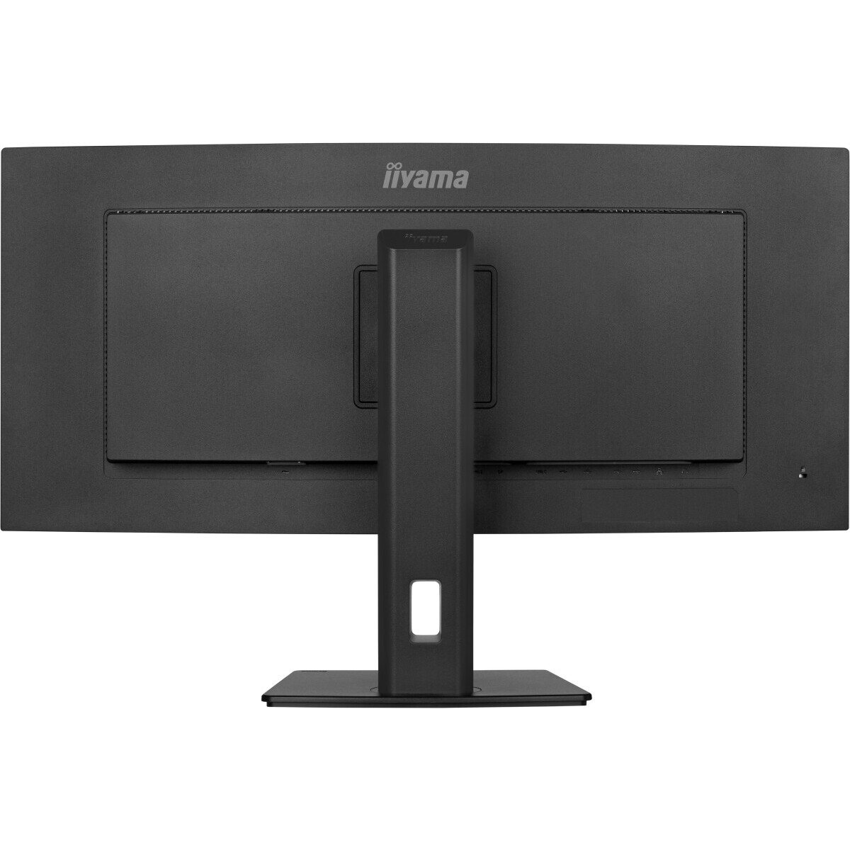 Moniteur iiyama 34" ProLite XCB3497WQSNP-B1 - photo 8