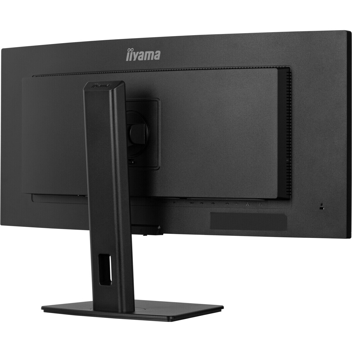 Moniteur iiyama 34" ProLite XCB3497WQSNP-B1 - photo 10