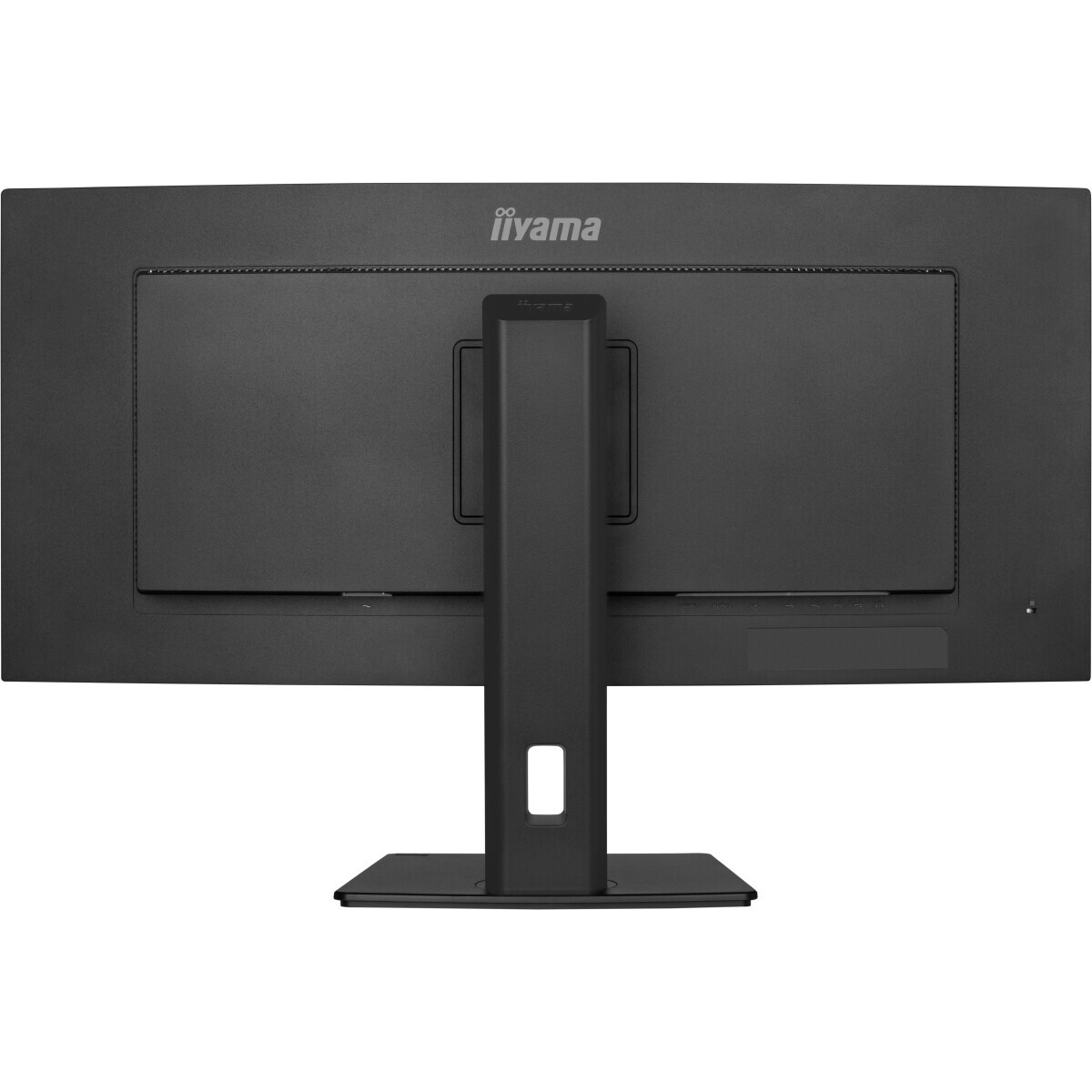 Moniteur iiyama 34" ProLite XCB3494WQSU-B1 - photo 8