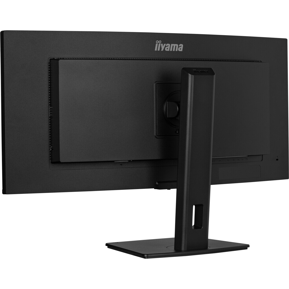 Moniteur iiyama 34" ProLite XCB3494WQSU-B1 - photo 9