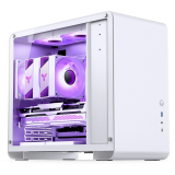 Boîtier Jonsbo U4 Mini White