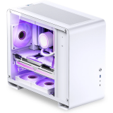 Boîtier Jonsbo U4 Mini White