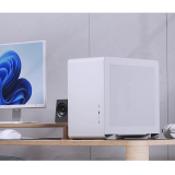 Boîtier Jonsbo U4 Mini White