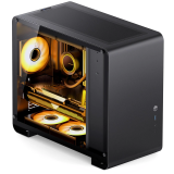 Boîtier Jonsbo U4 Mini Black
