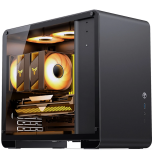 Boîtier Jonsbo U4 Mini Black