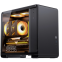 Boîtier Jonsbo U4 Mini Black - photo 2