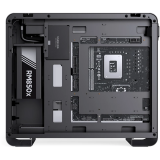 Boîtier Jonsbo U4 Mini Black