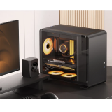 Boîtier Jonsbo U4 Mini Black