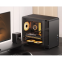 Boîtier Jonsbo U4 Mini Black - photo 5