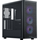 Boîtier Cooler Master Elite 502 Black (E502-KGNN-S00)