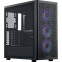 Boîtier Cooler Master Elite 502 Black (E502-KGNN-S00)