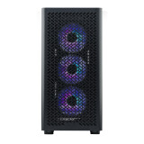 Boîtier Cooler Master Elite 502 Black (E502-KGNN-S00)