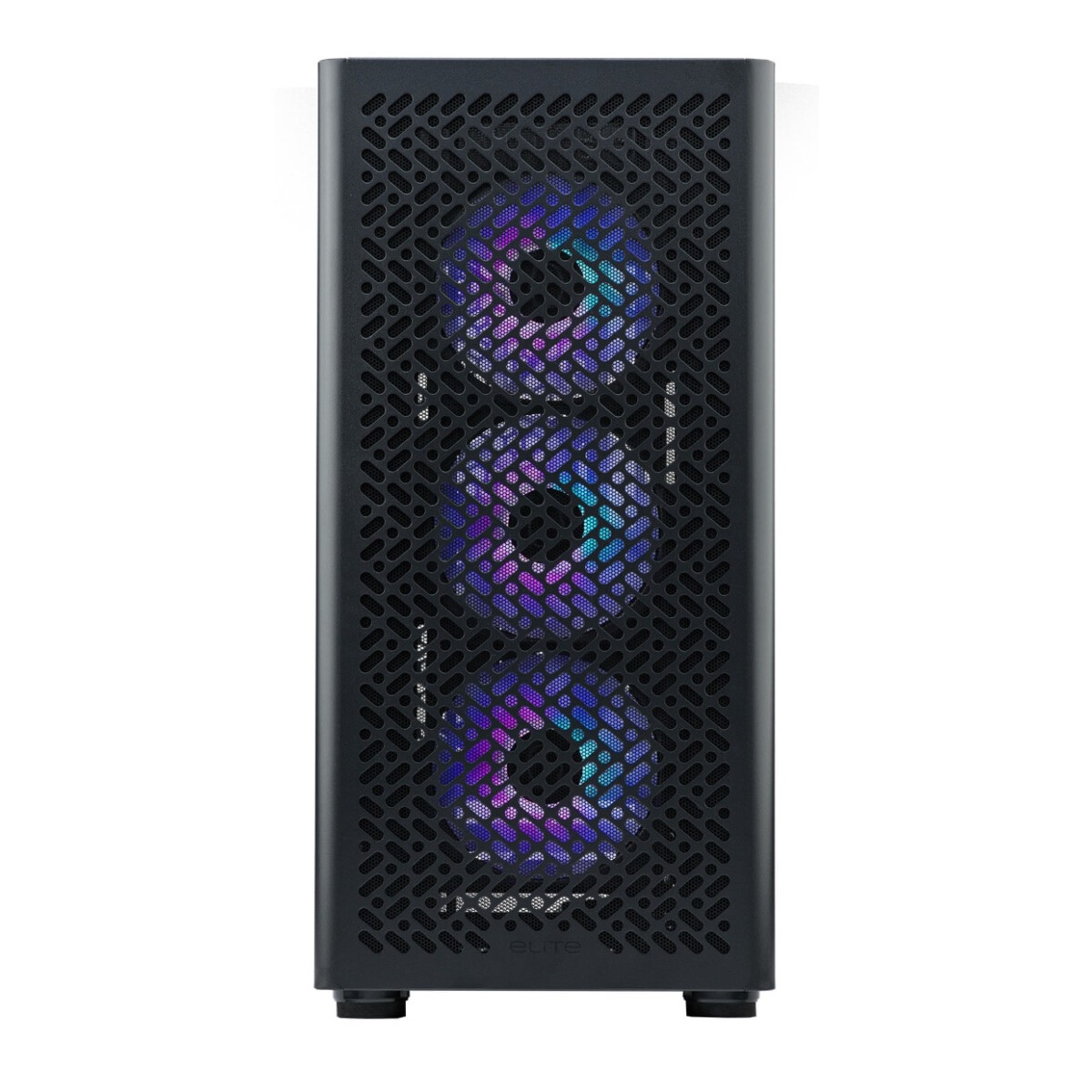 Boîtier Cooler Master Elite 502 Black (E502-KGNN-S00) - photo 2