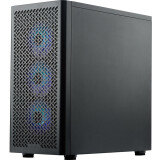 Boîtier Cooler Master Elite 502 Black (E502-KGNN-S00)