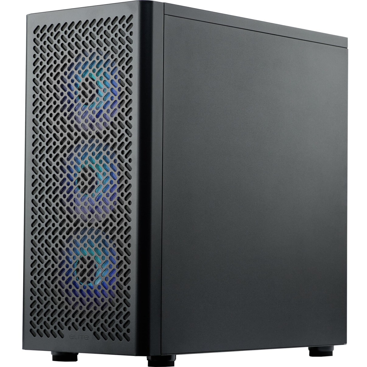 Boîtier Cooler Master Elite 502 Black (E502-KGNN-S00) - photo 3