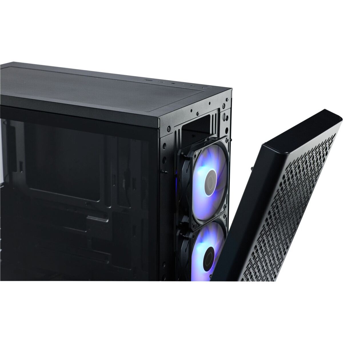 Boîtier Cooler Master Elite 502 Black (E502-KGNN-S00) - photo 5