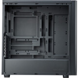 Boîtier Cooler Master Elite 502 Black (E502-KGNN-S00)