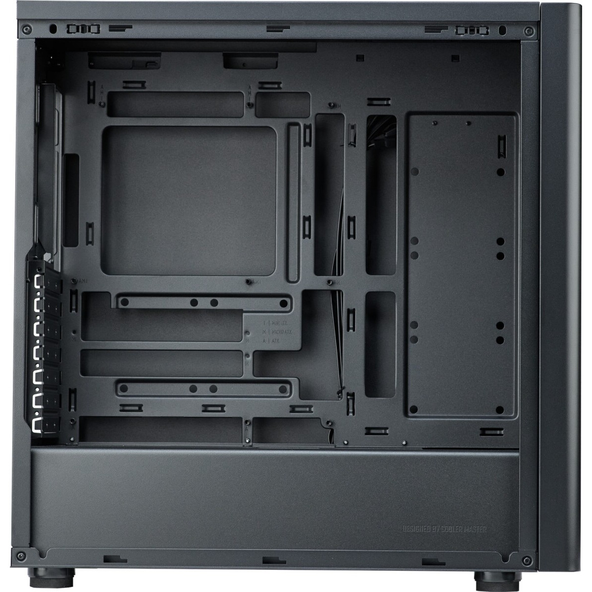 Boîtier Cooler Master Elite 502 Black (E502-KGNN-S00) - photo 7