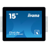 Moniteur portable iiyama 15" ProLite TF1515MC-B2