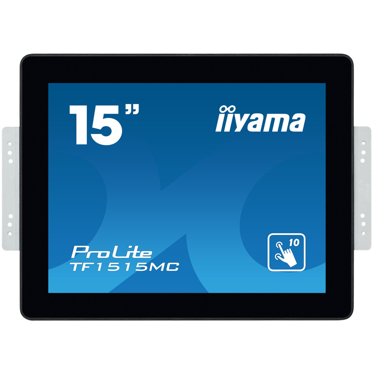 Moniteur portable iiyama 15" ProLite TF1515MC-B2
