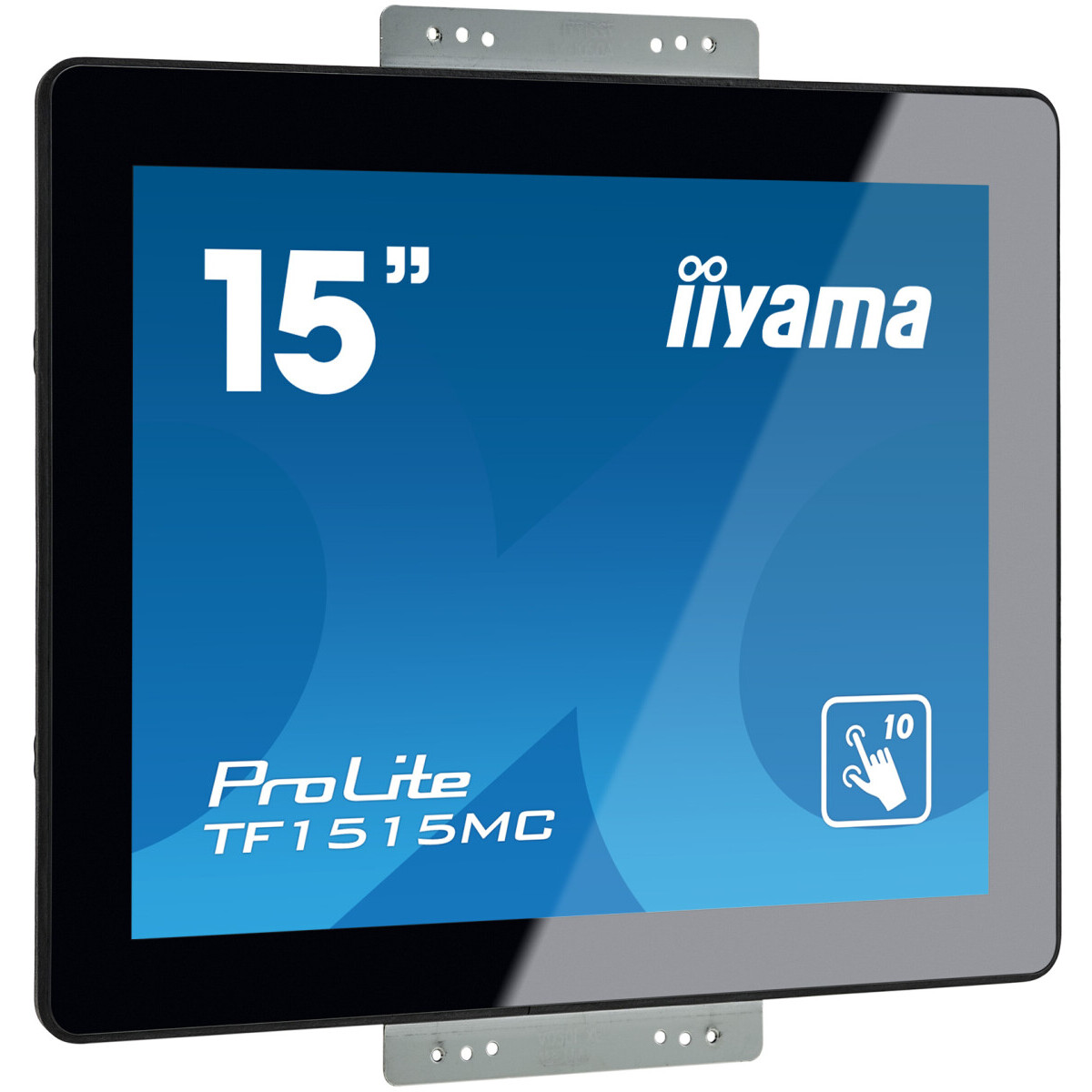 Moniteur portable iiyama 15" ProLite TF1515MC-B2 - photo 5