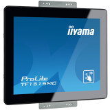 Moniteur portable iiyama 15" ProLite TF1515MC-B2