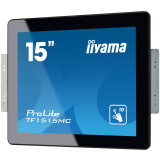 Moniteur portable iiyama 15" ProLite TF1515MC-B2