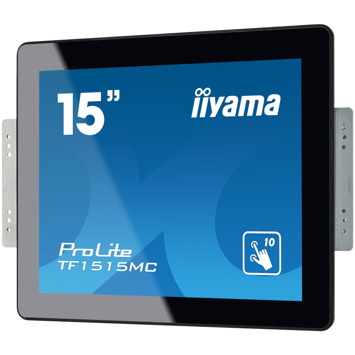 Moniteur portable iiyama 15" ProLite TF1515MC-B2 - photo 7