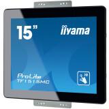 Moniteur portable iiyama 15" ProLite TF1515MC-B2