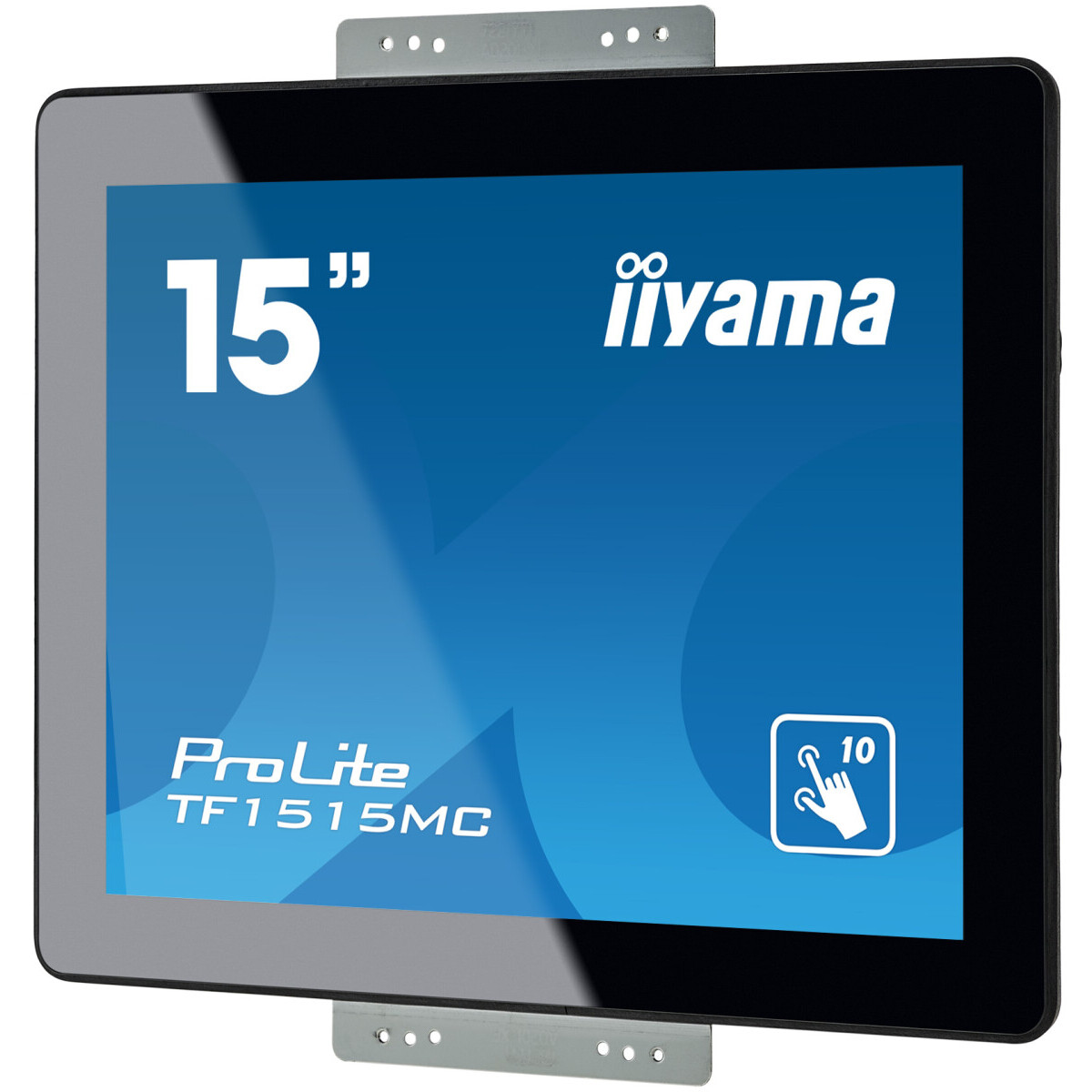 Moniteur portable iiyama 15" ProLite TF1515MC-B2 - photo 8