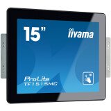 Moniteur portable iiyama 15" ProLite TF1515MC-B2