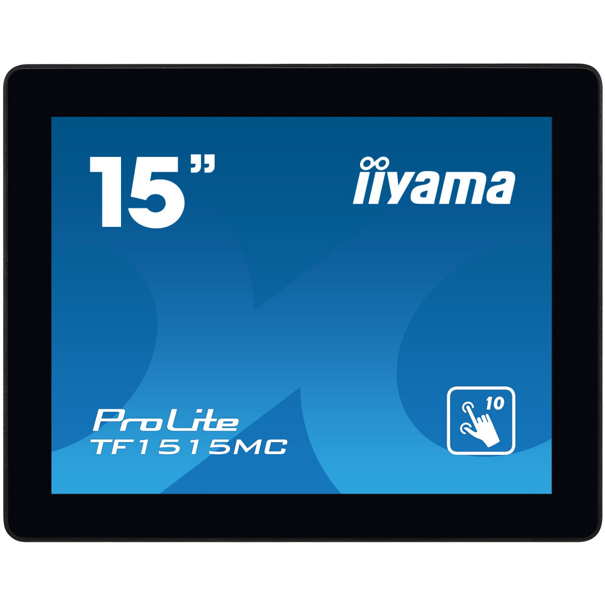 Moniteur portable iiyama 15" ProLite TF1515MC-B2 - photo 19