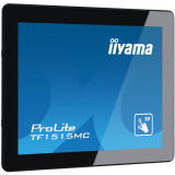 Moniteur portable iiyama 15" ProLite TF1515MC-B2