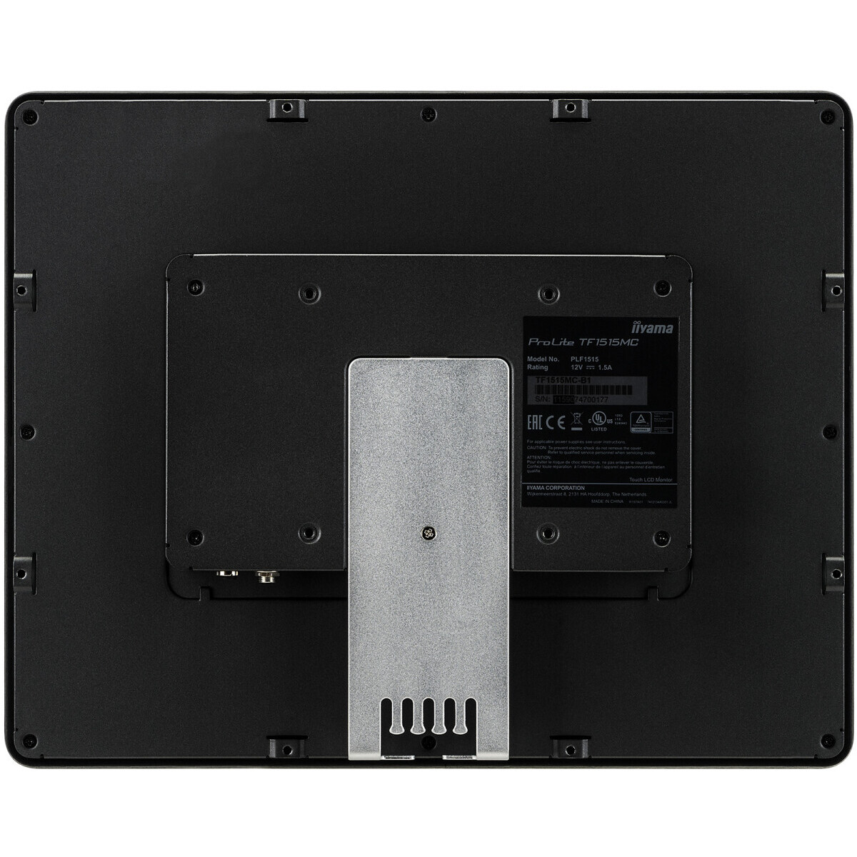 Moniteur portable iiyama 15" ProLite TF1515MC-B2 - photo 25