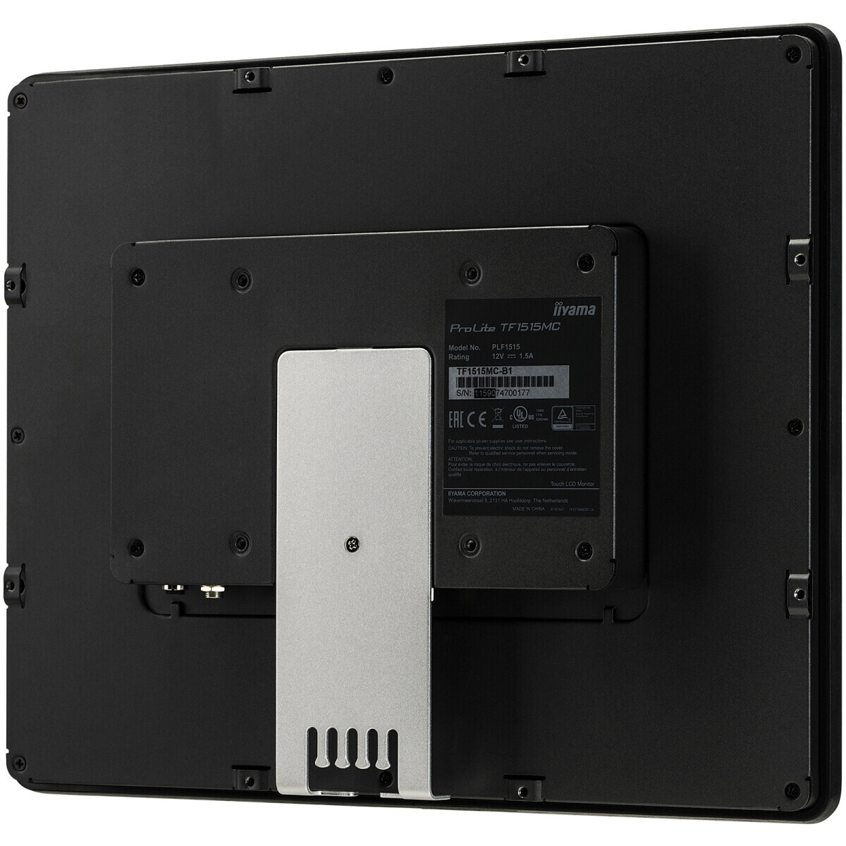 Moniteur portable iiyama 15" ProLite TF1515MC-B2 - photo 26