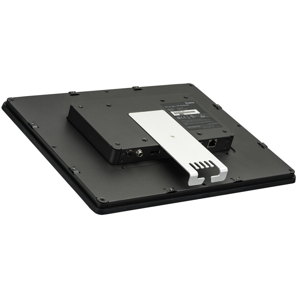 Moniteur portable iiyama 15" ProLite TF1515MC-B2 - photo 27