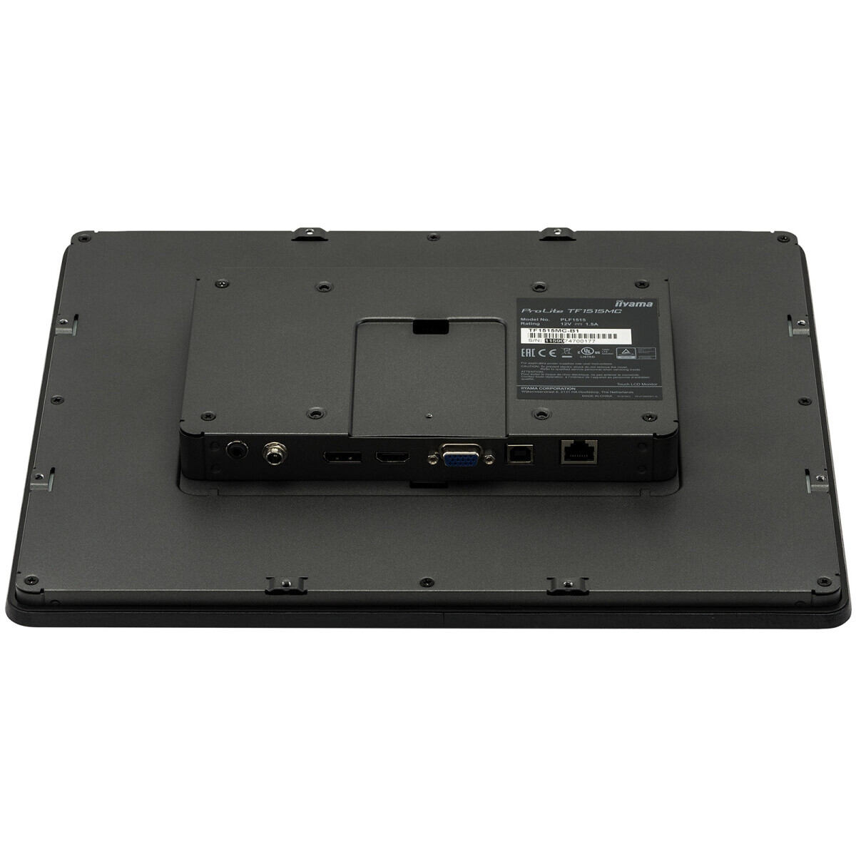 Moniteur portable iiyama 15" ProLite TF1515MC-B2 - photo 28