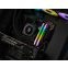 Mémoire vive 64GB DDR5 6000MHz Corsair Vengeance RGB (CMH64GX5M2B6000C30) (2x32GB KIT) - photo 4